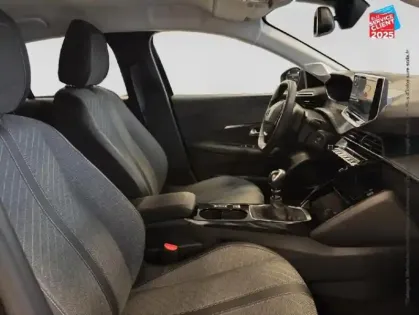 Photo 4 Peugeot 208  1.2 100ch S&S Allure