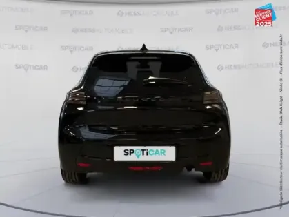 Photo 6 Peugeot 208  1.2 100ch S&S Allure