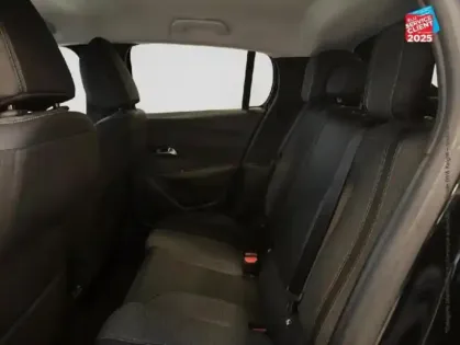 Photo 10 Peugeot 208  1.2 100ch S&S Allure