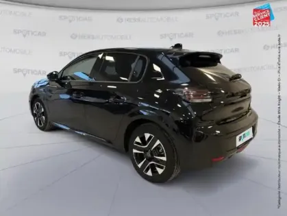 Photo 7 Peugeot 208  1.2 100ch S&S Allure