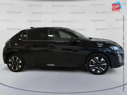 Photo 3 Peugeot 208  1.2 100ch S&S Allure