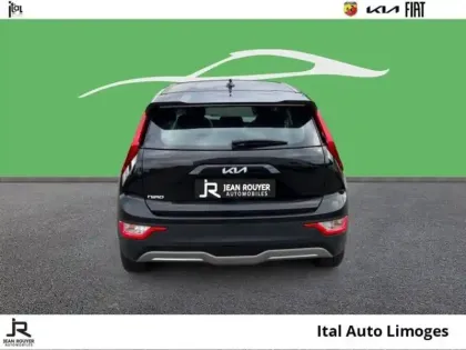 Photo 4 Kia Niro  EV 204ch Motion