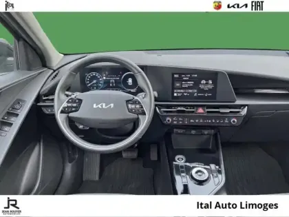 Photo 7 Kia Niro  EV 204ch Motion
