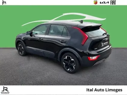 Photo 6 Kia Niro  EV 204ch Motion