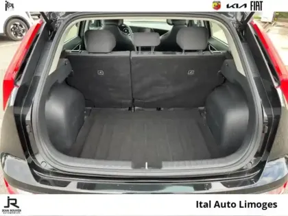 Photo 5 Kia Niro  EV 204ch Motion