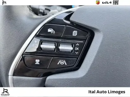 Photo 13 Kia Niro  EV 204ch Motion