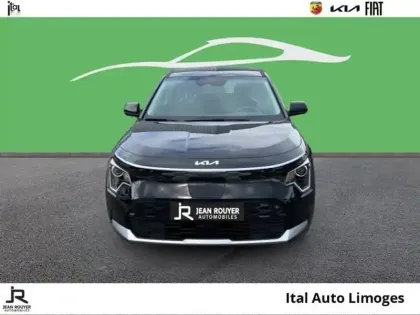 Photo 1 Kia Niro  EV 204ch Motion