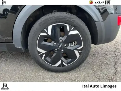 Photo 10 Kia Niro  EV 204ch Motion