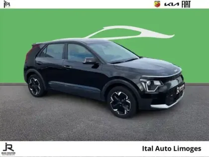 Photo 2 Kia Niro  EV 204ch Motion