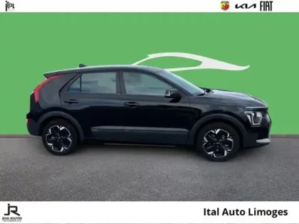 Photo 3 Kia Niro  EV 204ch Motion