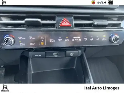 Photo 14 Kia Niro  EV 204ch Motion