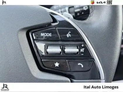 Photo 12 Kia Niro  EV 204ch Motion