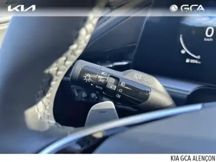 Photo 12 Kia Niro  1.6 GDi 138ch HEV Premium Business DCT6