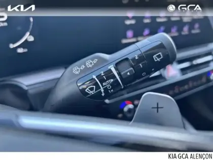 Photo 11 Kia Niro  1.6 GDi 138ch HEV Premium Business DCT6