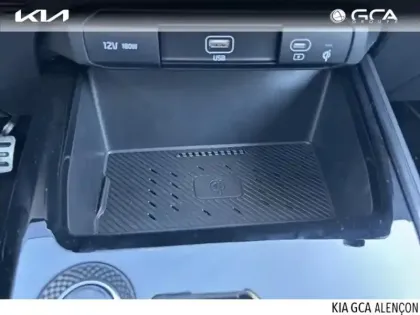 Photo 9 Kia Niro  1.6 GDi 138ch HEV Premium Business DCT6