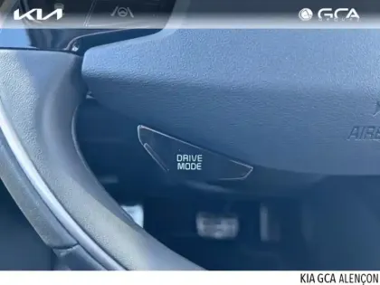 Photo 14 Kia Niro  1.6 GDi 138ch HEV Premium Business DCT6