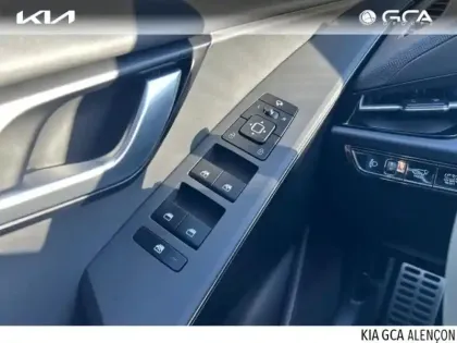 Photo 6 Kia Niro  1.6 GDi 138ch HEV Premium Business DCT6