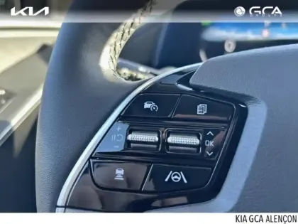 Photo 13 Kia Niro  1.6 GDi 138ch HEV Premium Business DCT6