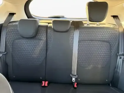 Photo 12 Ford Fiesta  1.0 EcoBoost 100ch Stop&Start Titanium 5p