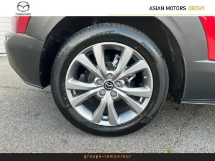 Photo 25 Mazda Cx-30  2.0 e-SKYACTIV-G M-Hybrid 122ch Style BVA 2021