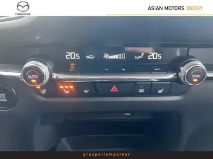 Photo 29 Mazda Cx-30  2.0 e-SKYACTIV-G M-Hybrid 122ch Style BVA 2021