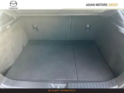 Photo 20 Mazda Cx-30  2.0 e-SKYACTIV-G M-Hybrid 122ch Style BVA 2021