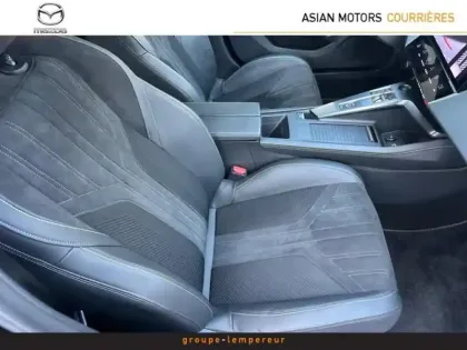 Photo 8 Peugeot 308  1.2 PureTech 130ch S&S GT EAT8