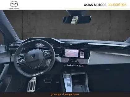 Photo 7 Peugeot 308  1.2 PureTech 130ch S&S GT EAT8