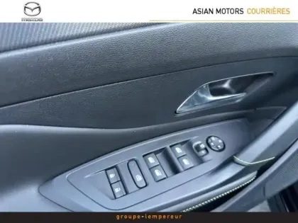 Photo 12 Peugeot 308  1.2 PureTech 130ch S&S GT EAT8