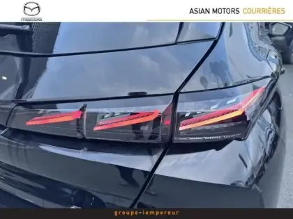 Photo 26 Peugeot 308  1.2 PureTech 130ch S&S GT EAT8