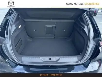 Photo 20 Peugeot 308  1.2 PureTech 130ch S&S GT EAT8