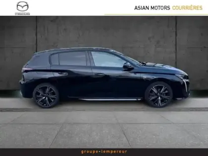 Photo 18 Peugeot 308  1.2 PureTech 130ch S&S GT EAT8