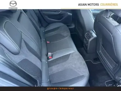 Photo 24 Peugeot 308  1.2 PureTech 130ch S&S GT EAT8