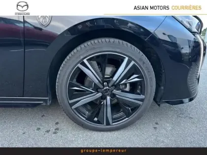 Photo 10 Peugeot 308  1.2 PureTech 130ch S&S GT EAT8