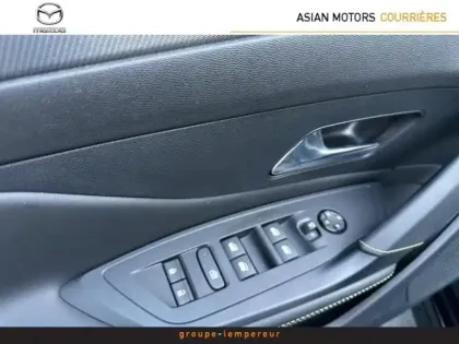 Photo 27 Peugeot 308  1.2 PureTech 130ch S&S GT EAT8