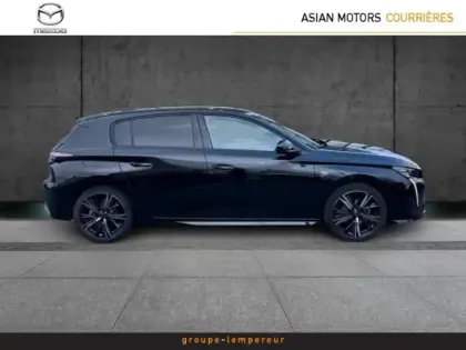 Photo 3 Peugeot 308  1.2 PureTech 130ch S&S GT EAT8