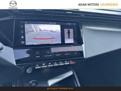 Photo 13 Peugeot 308  1.2 PureTech 130ch S&S GT EAT8