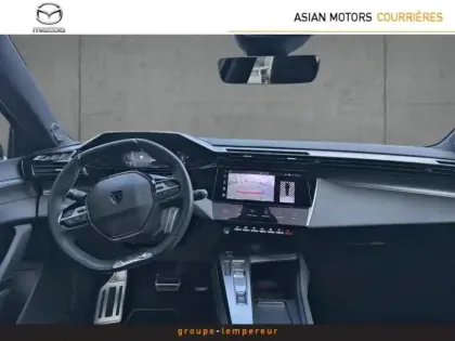 Photo 22 Peugeot 308  1.2 PureTech 130ch S&S GT EAT8