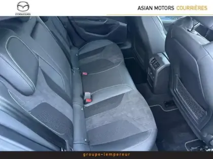 Photo 9 Peugeot 308  1.2 PureTech 130ch S&S GT EAT8