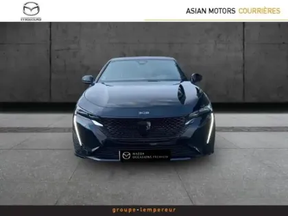 Photo 16 Peugeot 308  1.2 PureTech 130ch S&S GT EAT8