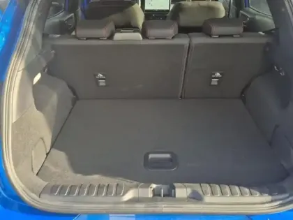 Photo 23 Ford Puma  1.0 EcoBoost Hybrid 125ch ST-Line S&S