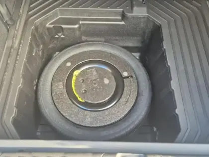 Photo 9 Ford Puma  1.0 EcoBoost Hybrid 125ch ST-Line S&S