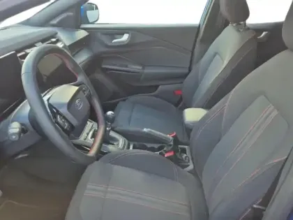 Photo 21 Ford Puma  1.0 EcoBoost Hybrid 125ch ST-Line S&S