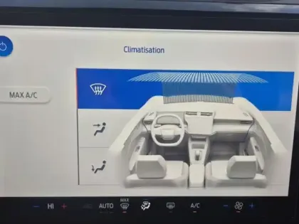 Photo 29 Ford Puma  1.0 EcoBoost Hybrid 125ch ST-Line S&S