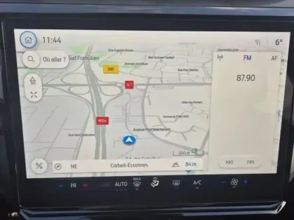 Photo 12 Ford Puma  1.0 EcoBoost Hybrid 125ch ST-Line S&S