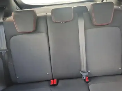 Photo 7 Ford Puma  1.0 EcoBoost Hybrid 125ch ST-Line S&S