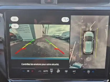 Photo 28 Ford Puma  1.0 EcoBoost Hybrid 125ch ST-Line S&S