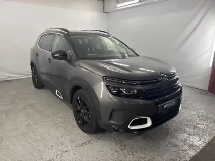 Photo 2 Citroën C5 aircross  Hybrid 225ch Shine Pack e-EAT8