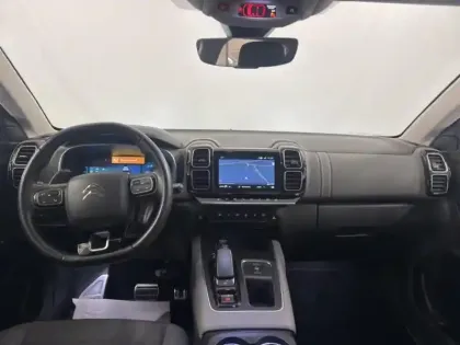 Photo 8 Citroën C5 aircross  Hybrid 225ch Shine Pack e-EAT8