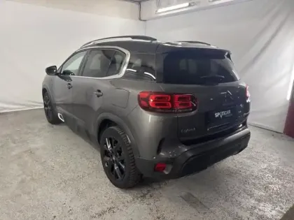 Photo 5 Citroën C5 aircross  Hybrid 225ch Shine Pack e-EAT8